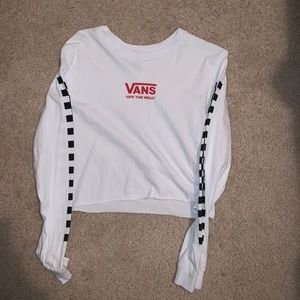 Vans Shirt